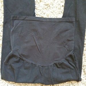 Liz Lange Maternity Leggings